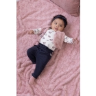 Feetje broeken 010 Marine 52202416