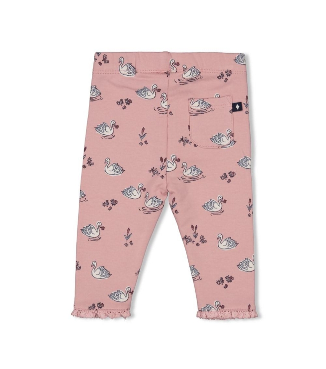 Feetje leggings 150 Roze 52202417
