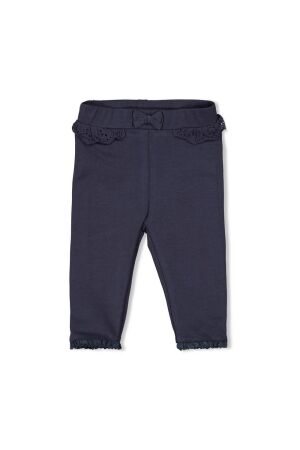 Feetje Legging - Swanlake 010 Marine