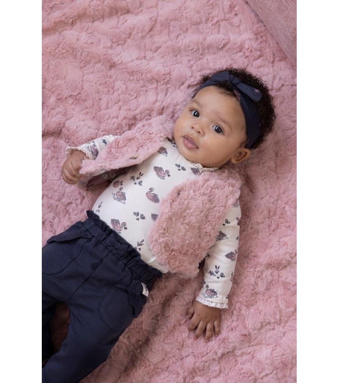 Feetje leggings 010 Marine 52202418