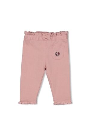Feetje Legging - Swanlake 150 Roze