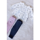 Feetje leggings 150 Roze 52202419