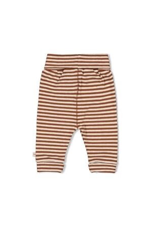 Feetje broeken 400 Bruin 52202420