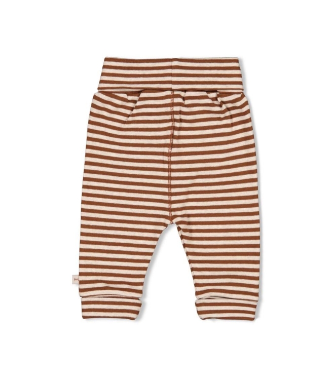 Feetje broeken 400 Bruin 52202420
