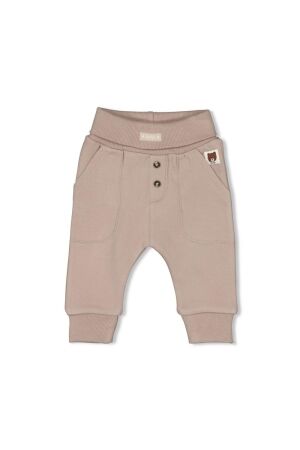 Feetje Broek - Wild World 650 Grijs