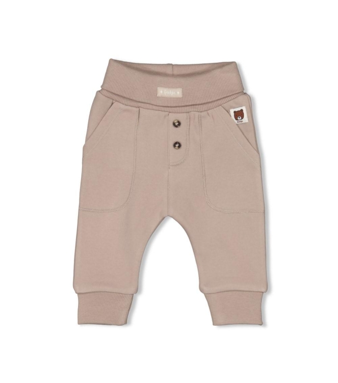 Feetje broeken 650 Grijs 52202421