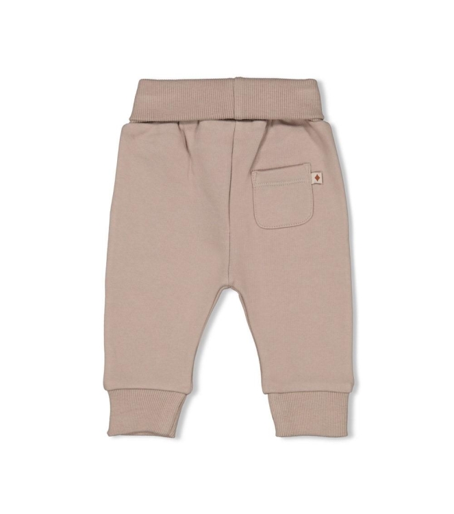 Feetje broeken 650 Grijs 52202421