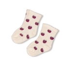 Feetje beenmode 451 Zand melange 50400307