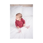 Feetje beenmode 451 Zand melange 50400307