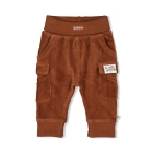 Feetje broeken 400 Bruin 52202424