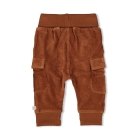 Feetje broeken 400 Bruin 52202424