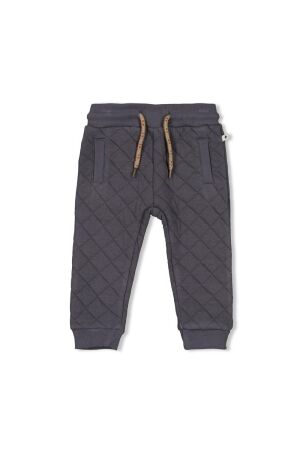 Feetje Broek - Couch Club 750 Antraciet