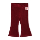 Feetje broeken 130 Bordeaux 52202428