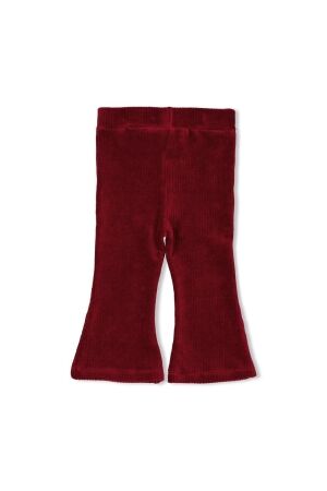 Feetje broeken 130 Bordeaux 52202428