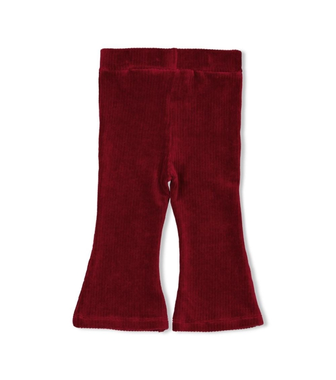 Feetje broeken 130 Bordeaux 52202428