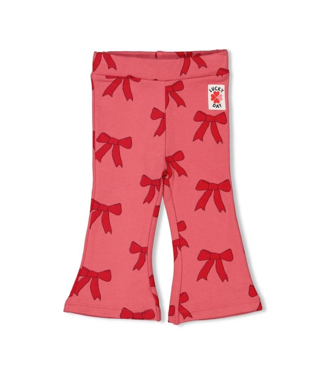 Feetje broeken 150 Roze 52202429