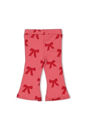 Feetje broeken 150 Roze 52202429