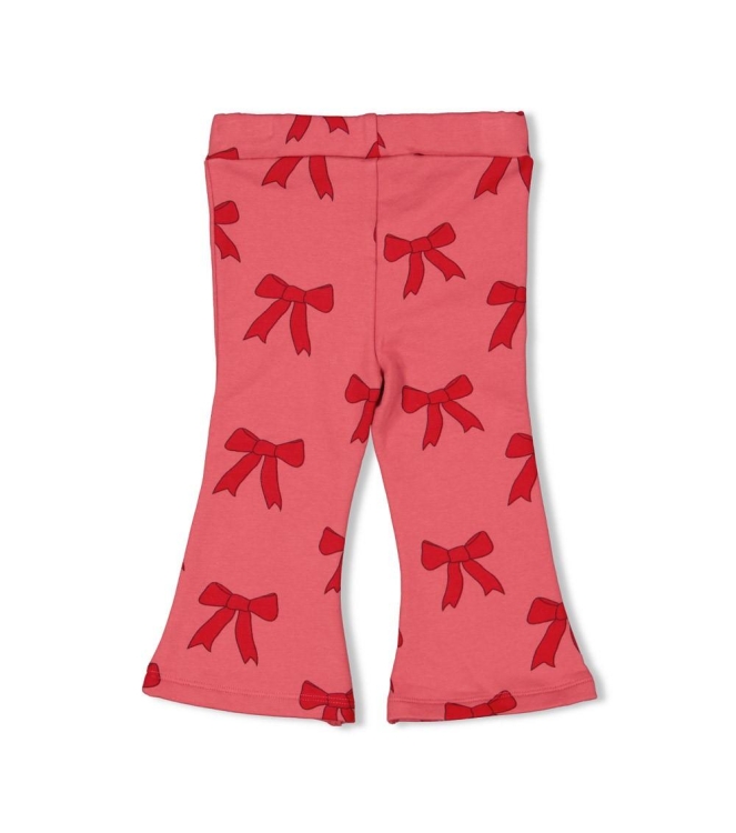 Feetje broeken 150 Roze 52202429