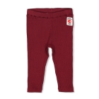 Feetje leggings 130 Bordeaux 52202430