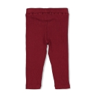 Feetje leggings 130 Bordeaux 52202430