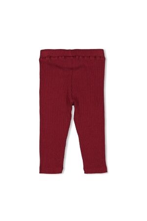 Feetje leggings 130 Bordeaux 52202430
