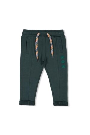 Feetje Broek - Chasing Trails 080 Petrol