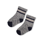 Feetje beenmode 075 Marine melange 50400308