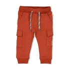 Feetje broeken 420 Roest 52202433