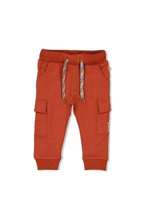 Feetje Broek - Chasing Trails 420 Roest