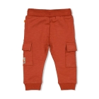 Feetje broeken 420 Roest 52202433