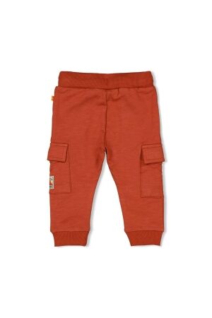 Feetje broeken 420 Roest 52202433
