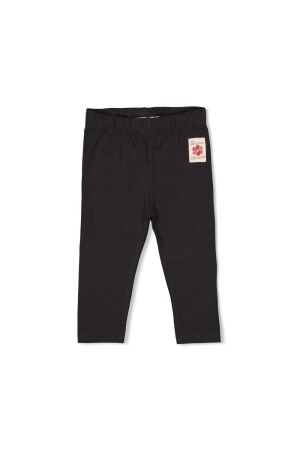 Feetje Legging - Shine Bright 750 Antraciet