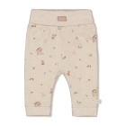 Feetje broeken 610 Offwhite melange 52202437