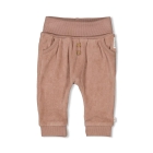 Feetje broeken 440 Hazelnoot 52202439