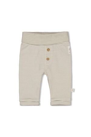 Feetje Broek streep - Fall Favorites 320 Mint