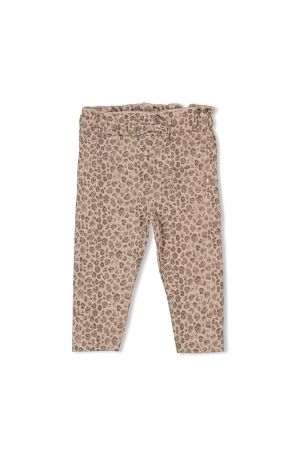 Feetje leggings 730 Taupe melange 52202442