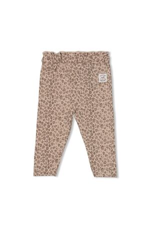 Feetje leggings 730 Taupe melange 52202442