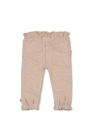 Feetje broeken 730 Taupe melange 52202443