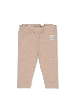 Feetje Legging - Better Together 730 Taupe melange