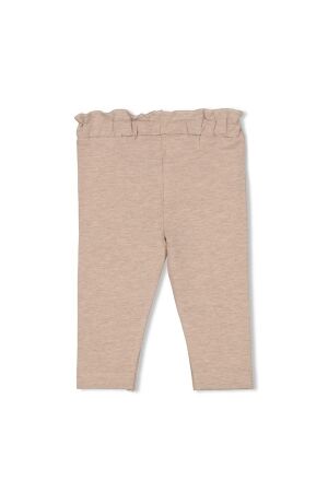 Feetje leggings 730 Taupe melange 52202445