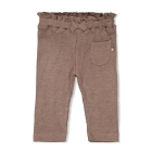 Feetje leggings 415 Bruin melange 52202446