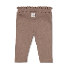 Feetje leggings 415 Bruin melange 52202446