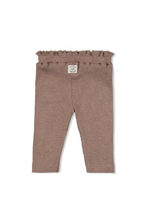 Feetje leggings 415 Bruin melange 52202446
