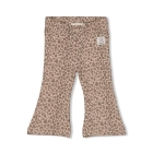 Feetje broeken 730 Taupe melange 52202447
