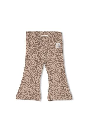 Feetje broeken 730 Taupe melange 52202447