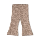 Feetje broeken 730 Taupe melange 52202447