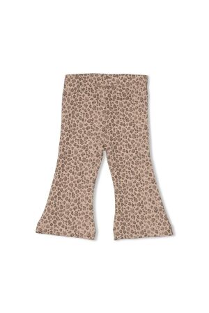 Feetje broeken 730 Taupe melange 52202447