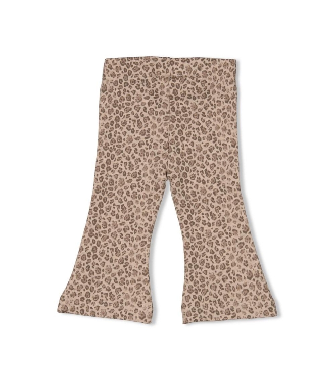 Feetje broeken 730 Taupe melange 52202447