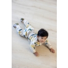 Feetje broeken 450 Zand 52202448