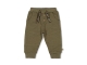 Feetje broeken 345 Army melange 52202450